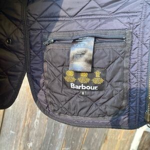 Barbour Lowerdale Gilet Vest